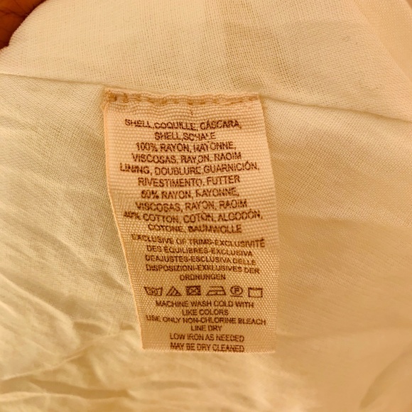 COPY - Gorgeous long free people floral maxi dress - Picture 4 of 4